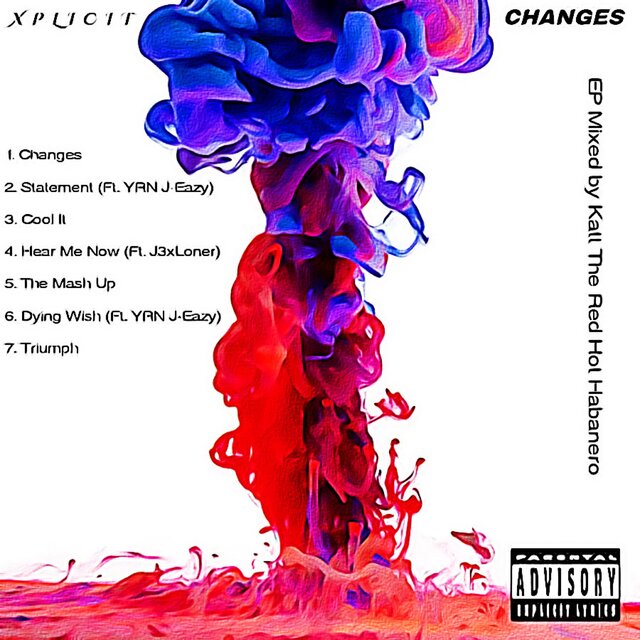 Changes