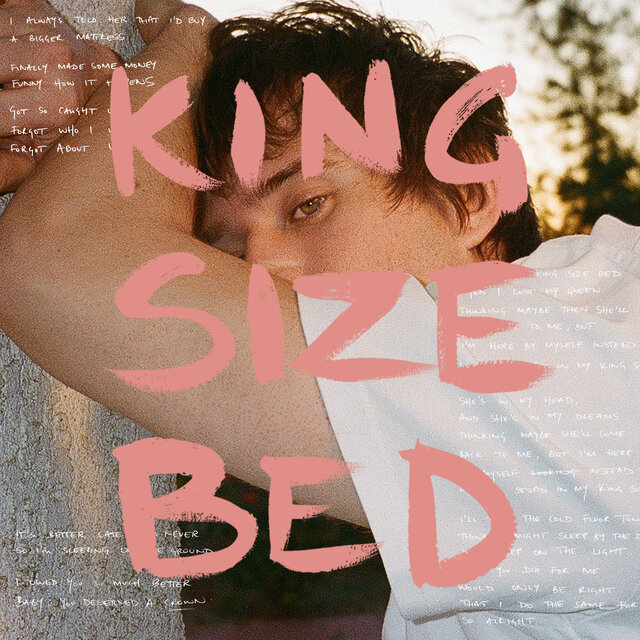 King Size Bed