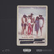 Cover art for album DRUG DEALING IS A LOST ART by RMR