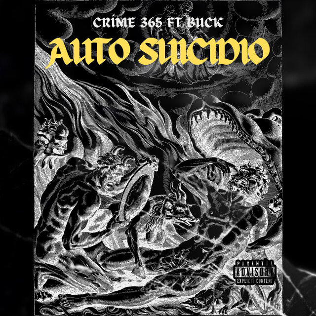 Auto Suicidio