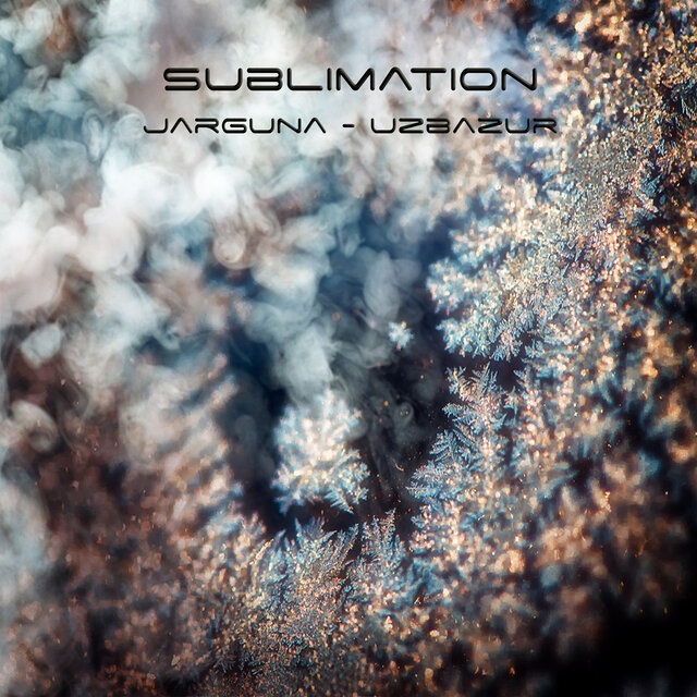 Sublimation