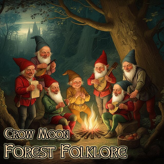 Forest Folklore