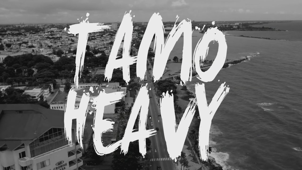 Tamo Heavy (Official Lyric Video)