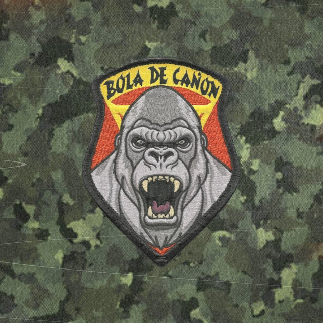 Bola de Cañón
