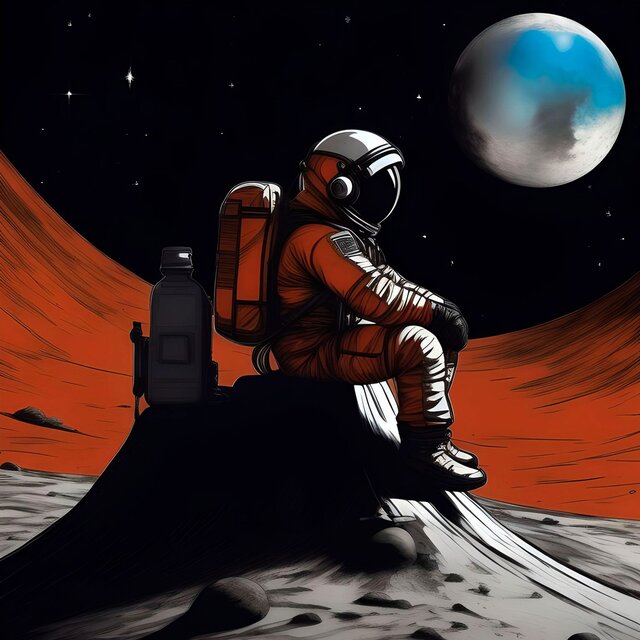 There's Nothing Here