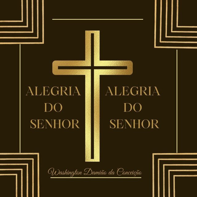 Alegria do Senhor