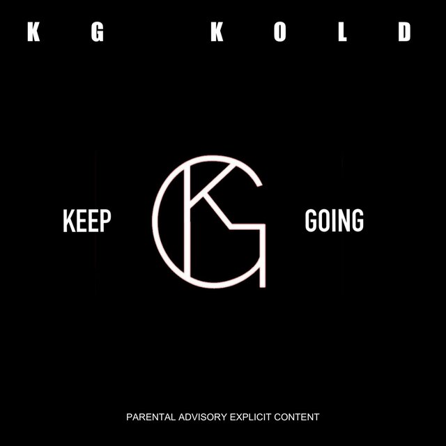 KEEP GOING