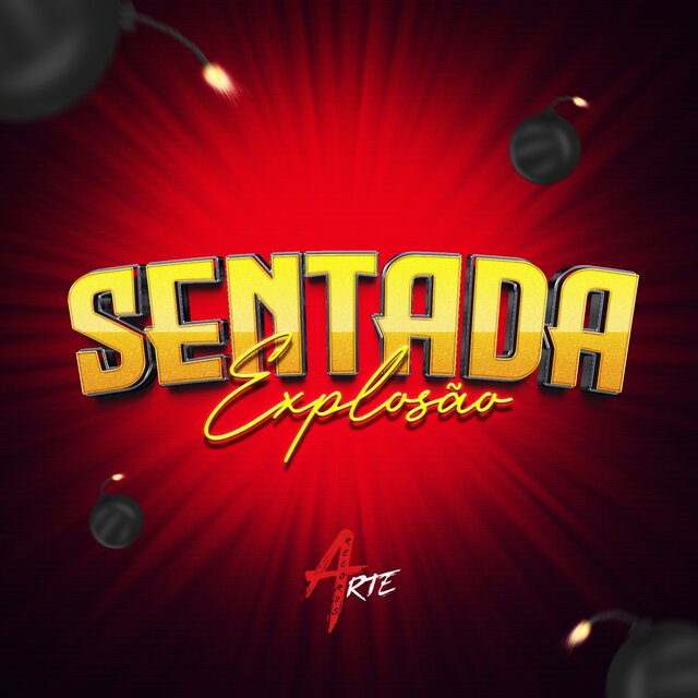 Sentada Explosão