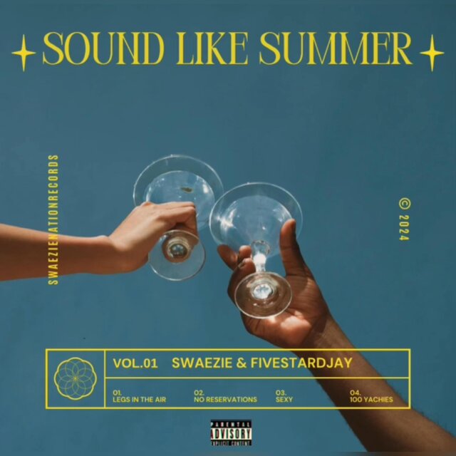 Sound Like Summer