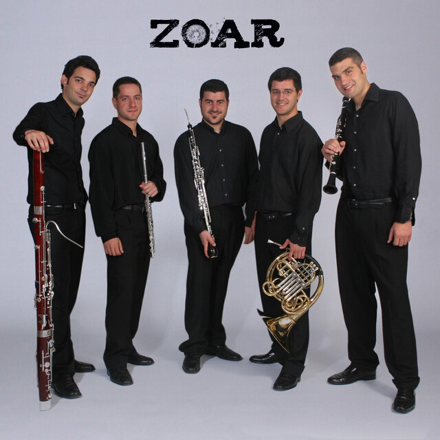 Zoar Ensemble