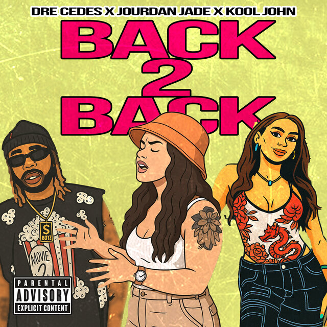 Back 2 Back