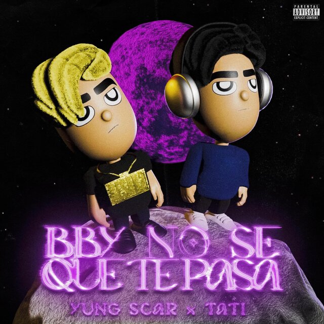 Bby no sé que te pasa (feat. Tati)