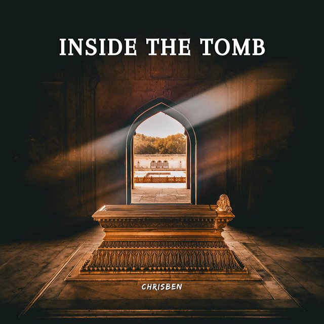 Inside The Tomb