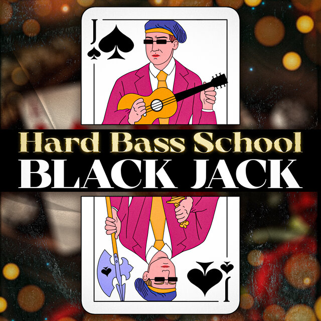 Black Jack