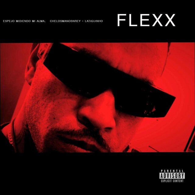 Flex (feat. chelosmansonrey & latiguinho)