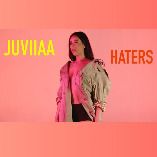 HATERS