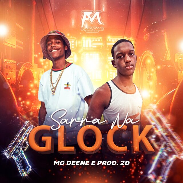Sarra na Glock