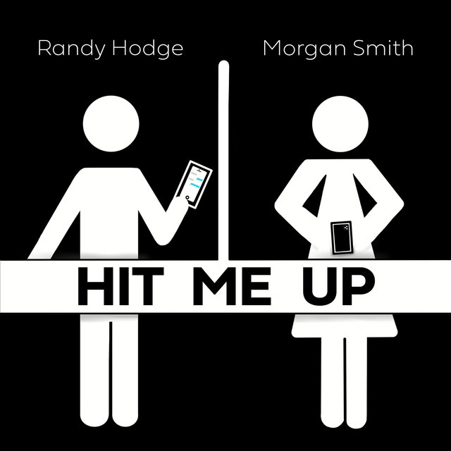 Hit Me Up (feat. Morgan Smith)