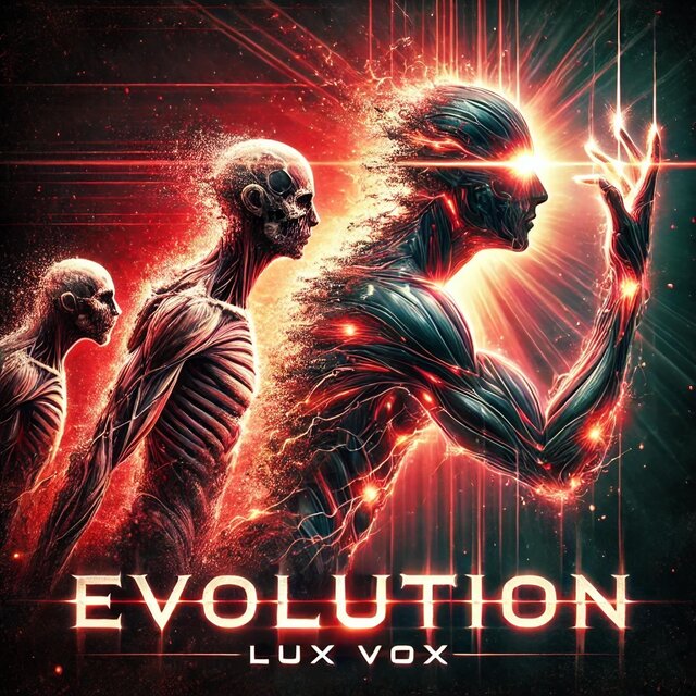 EVOLUTION