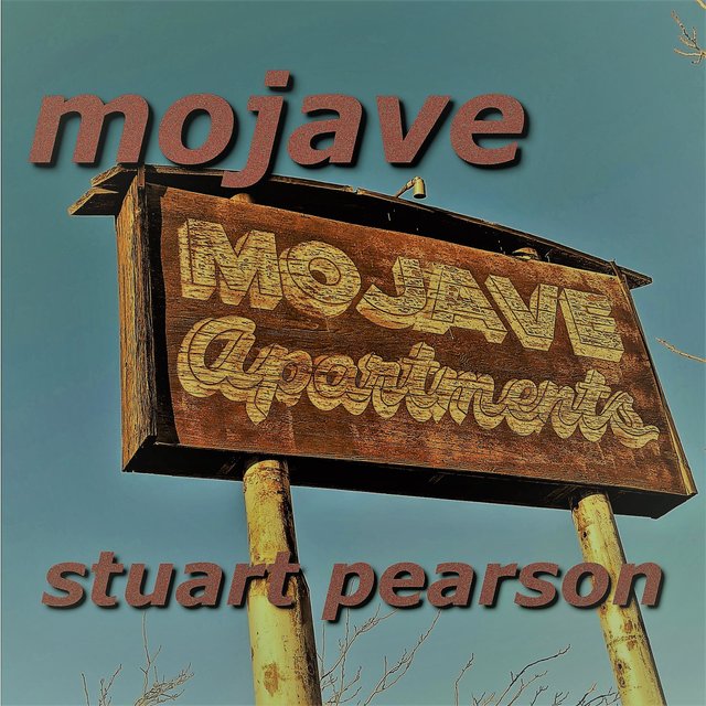 Mojave