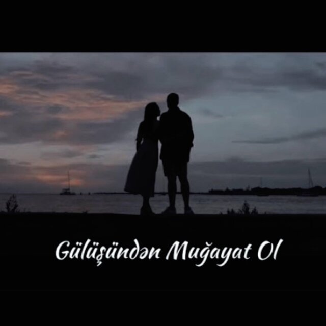 Gülüşündən Muğayat Ol (feat. Alvin Abdullah)