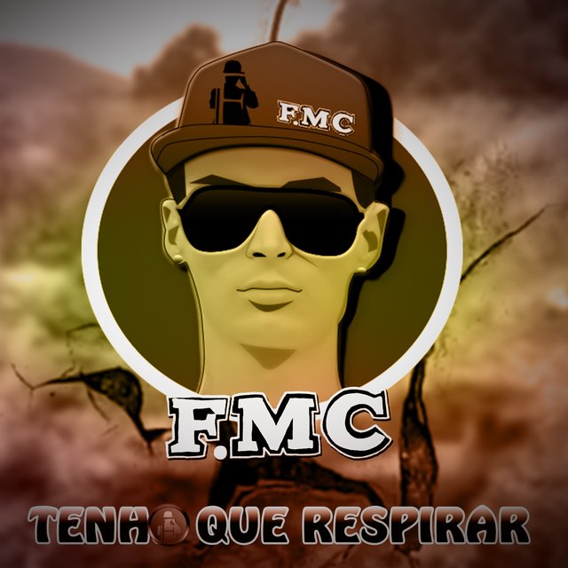 Tenho Que Respirar
