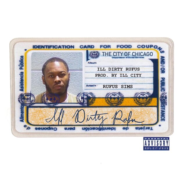 ILL Dirty Rufus