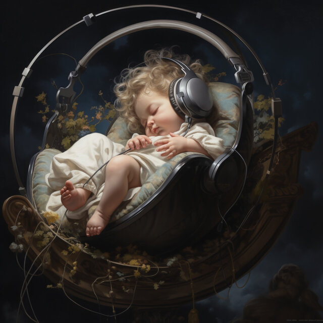 Baby Sleep: Emerald Meadow Harmony