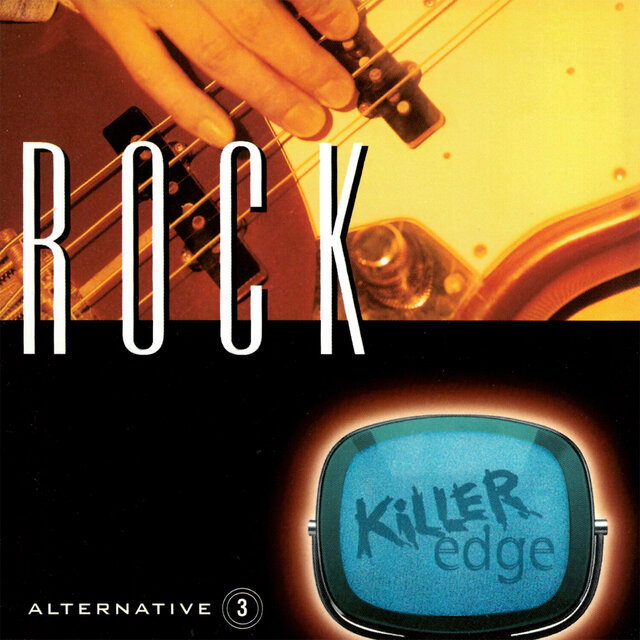 Rock: Alternative 3