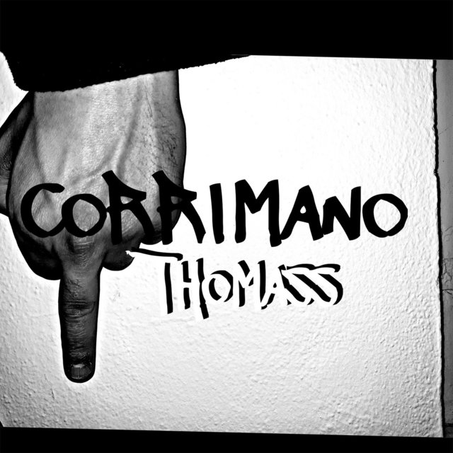 Corrimano