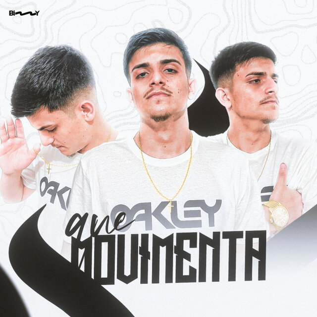 Mega Funk - Que Movimenta