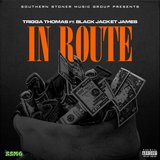 In Route (feat. Black Jacket James)