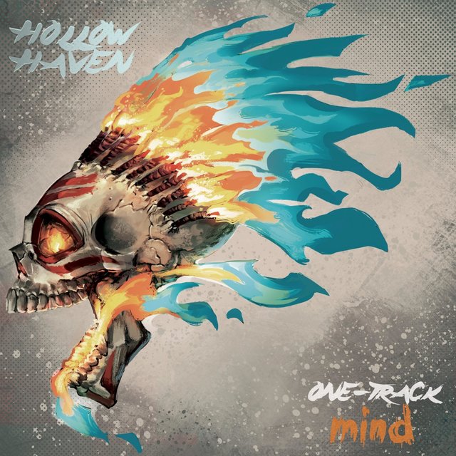One-Track Mind
