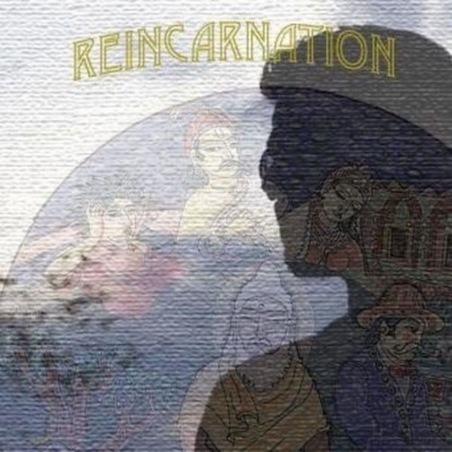 REINCARNATION