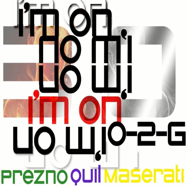 I'm On 3.0 (feat. OBiC-One, Naijee Maserati, Northside QUiL, Prezno & Revelgy)