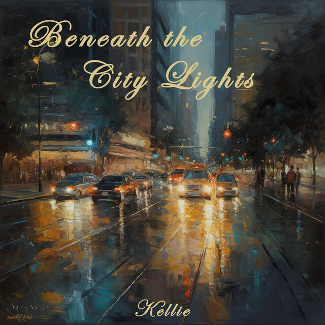 Beneath the City Lights