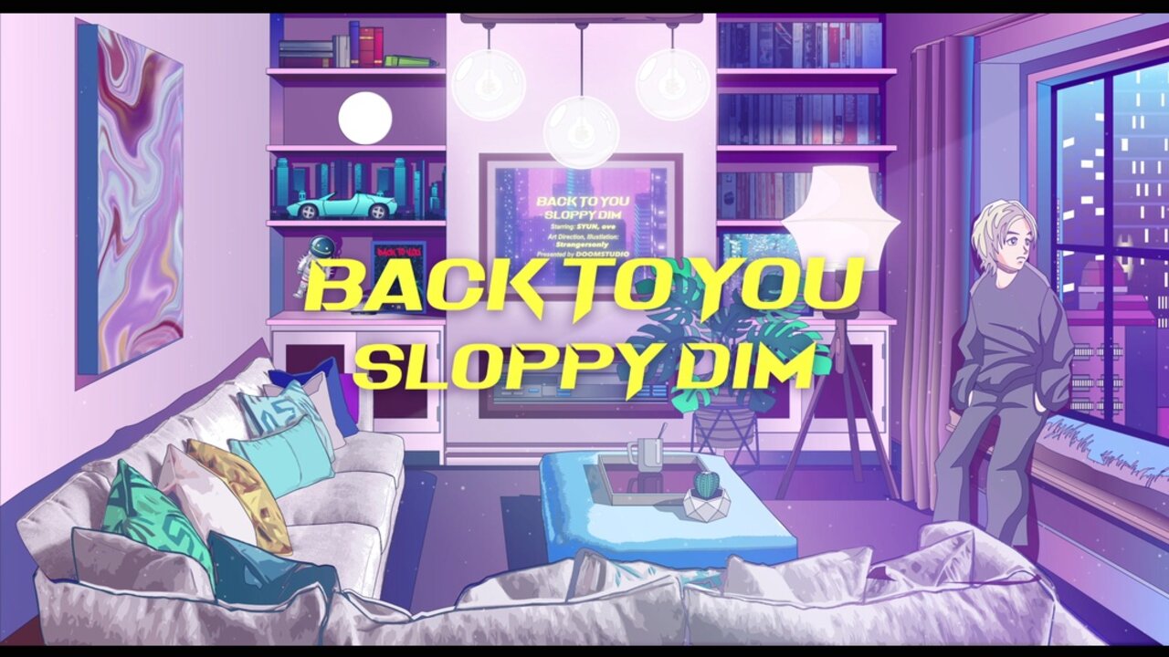 Back To You