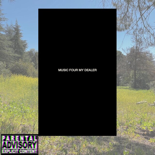 Music Four My Dealer