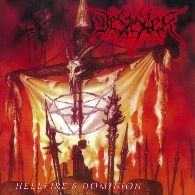 Hellfire's Dominion