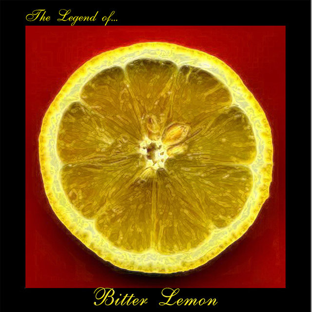 The Legend Of Bitter Lemon Part I (Digital Only)