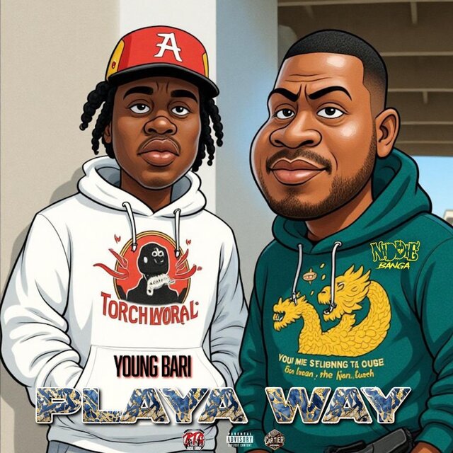Playa Way