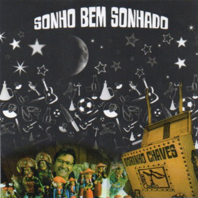 Sonho Bem Sonhado
