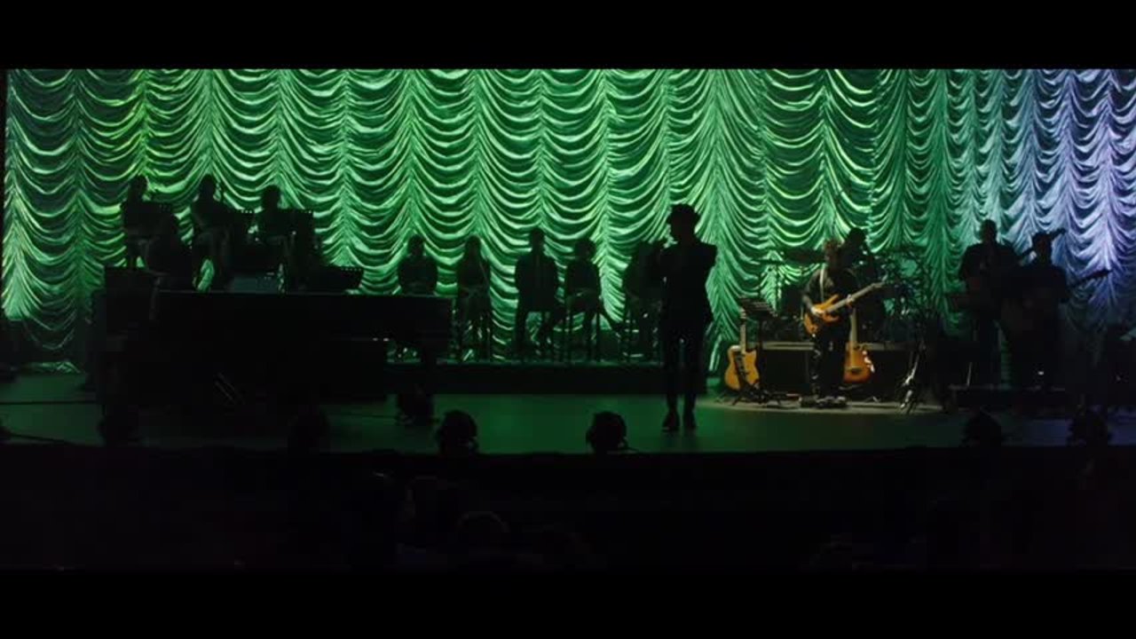 Será (En Vivo Desde Guanajuato)