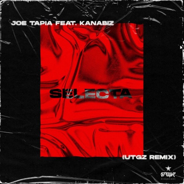 Selecta (Utgz Remix)