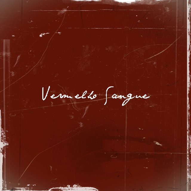 Vermelho Sangue