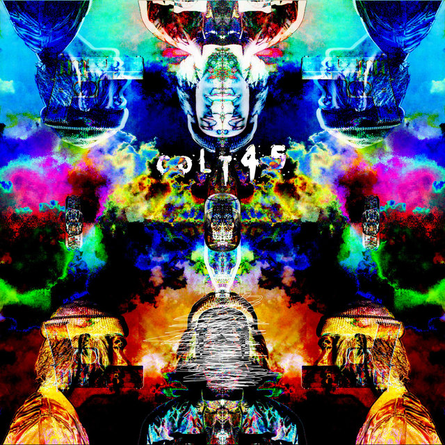 Colt 45