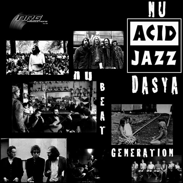 The Nu Beat Generation