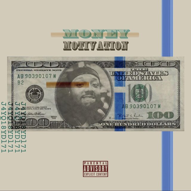 MONEY MOTIVATION