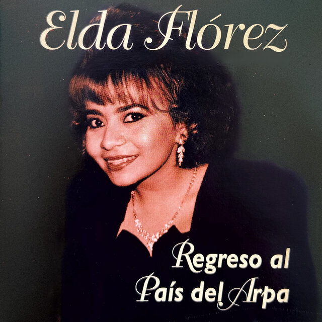 Regreso Al País Del Arpa