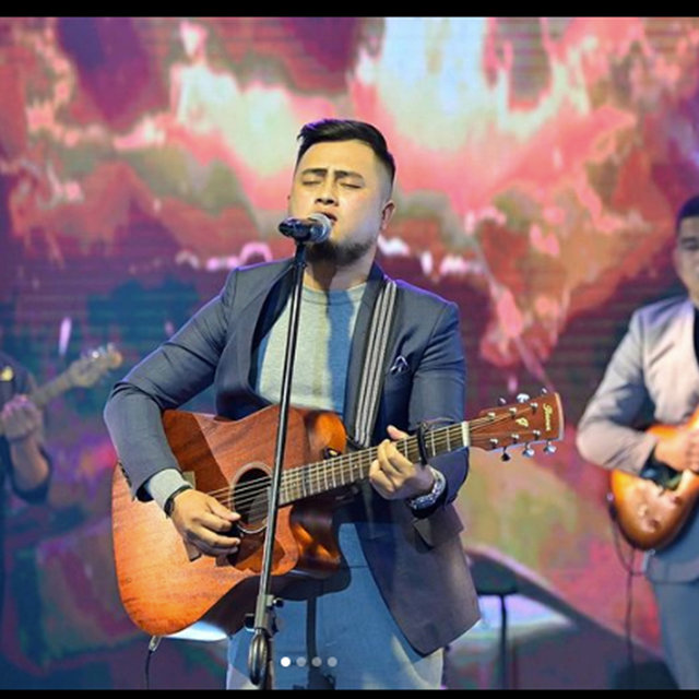 I Zalen (Live)
